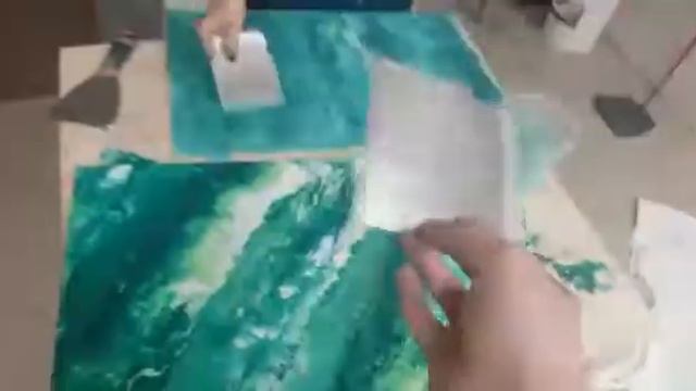 Мастер класс от 