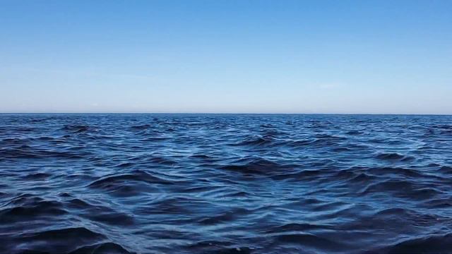 Белое море. Соловки и Кузова. Часть 4. Острова Большой Заяцкий и Олёшин смотреть онлайн