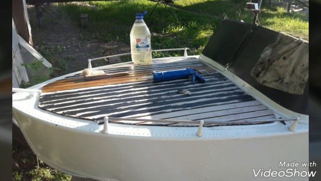 Казанка М Тюнинг смотреть онлайн