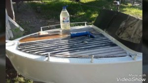 Казанка М Тюнинг