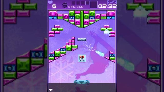 Gameplay De Block Breaker 2 Deluxe [MOUNTAIN] (EMULADOR DE JAVA PARA ANDROID) смотреть онлайн
