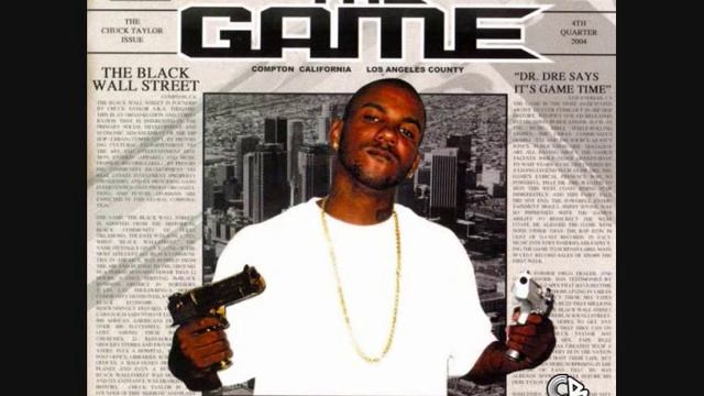 The Game - Still Cruisin смотреть онлайн