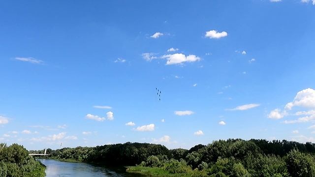 Русские Витязи Оренбург