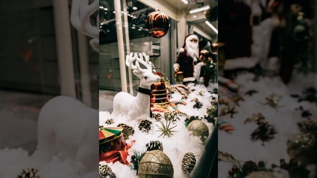 Christmas wallpapers смотреть онлайн