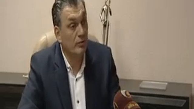 Андонов: СДСМ го партизира МВР смотреть онлайн