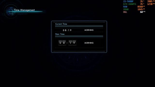 [Cemu WiiU Emulator] Xenoblade Chronicles X ~IR-1440p~ (OpenGL-1080p) - 60 FPS Mods смотреть онлайн