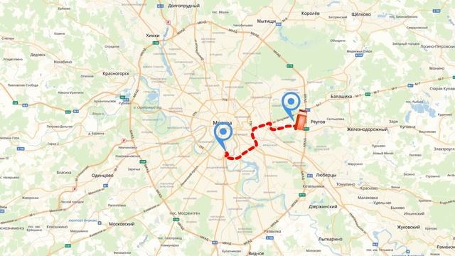 Выбросил GPS-трекеры в мусор. Куда они попадут? Технобайки Амперки смотреть онлайн