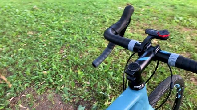 CUBE Nuroad Race 2020- Garvel Bringa