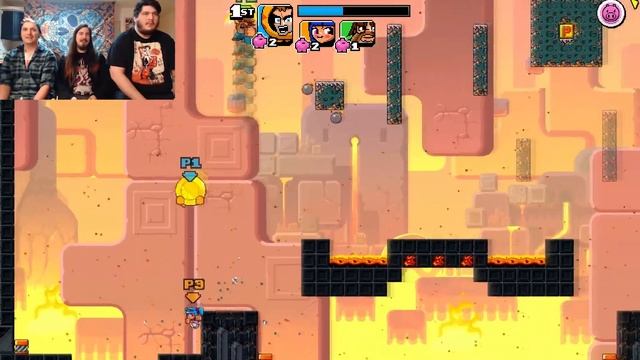 MEGA COIN SQUAD ep1: Squad Goals смотреть онлайн