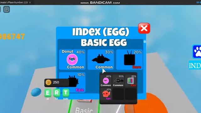Roblox Studio - Pet İndex System смотреть онлайн