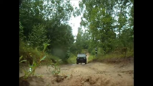 • Уаз 469 • смотреть онлайн