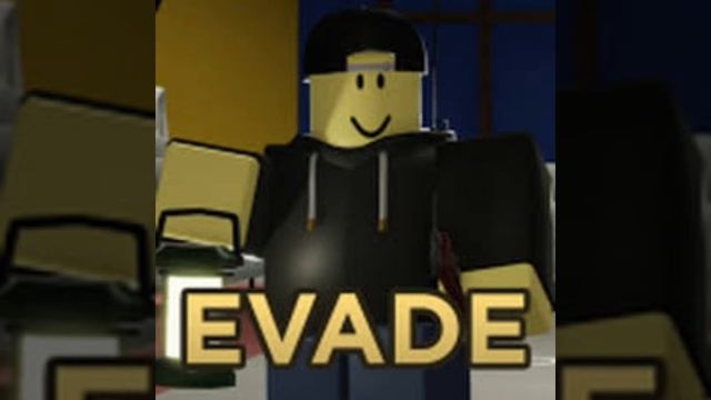 roblox evade death/down sound effect смотреть онлайн