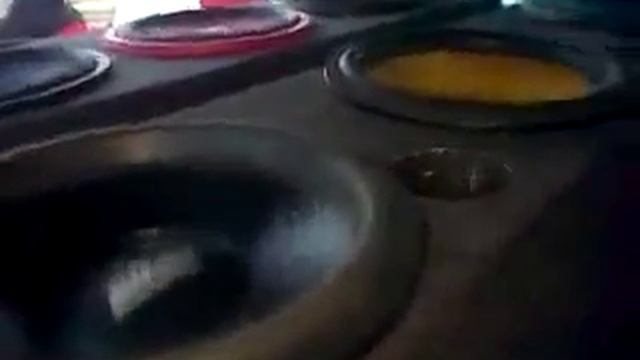 Six speaker with Karakara(2) смотреть онлайн