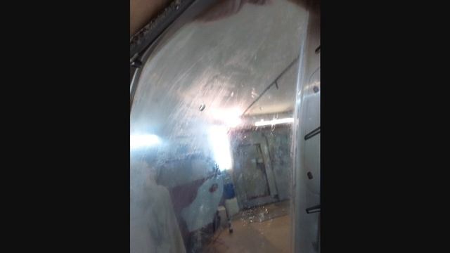 Lexus GS300 восстановление света фар смотреть онлайн