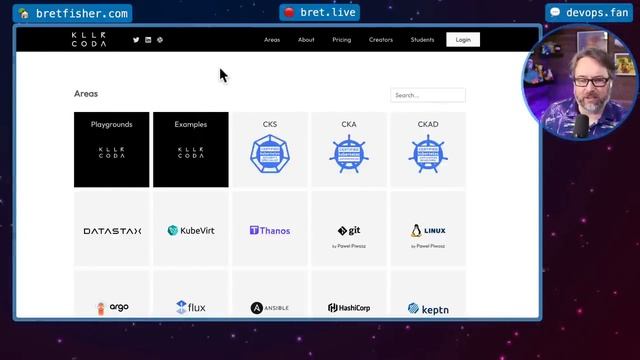 Learning Docker and Kubernetes: Live Q&A (Ep 228) смотреть онлайн
