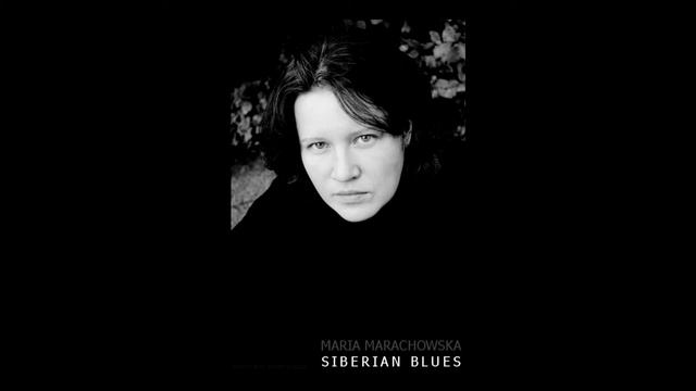 MARIA MARACHOWSKA "STRANGER" "ЧУЖОЙ" acoustic guitar & vocal SIBERIAN BLUES СИБИРСКИЙ БЛЮЗ 2014 смотреть онлайн
