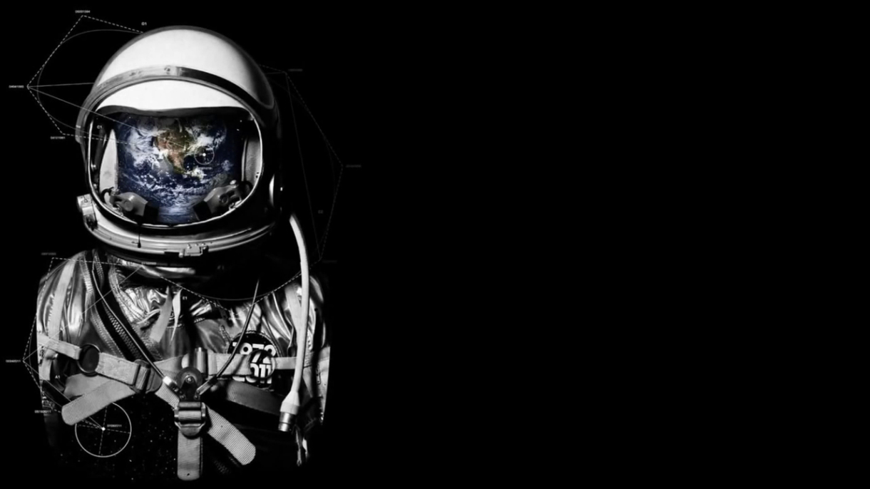 Interstellar Soundtrack Song Trailer 3 Final Frontier - Thomas Bergersen смотреть онлайн
