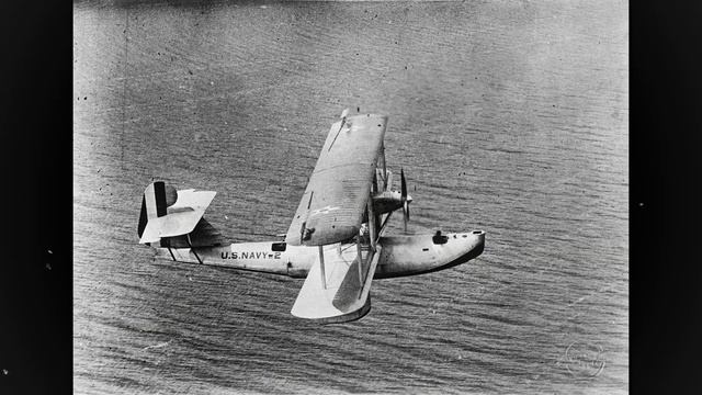 The Packard V-12 PT Boat Engine смотреть онлайн