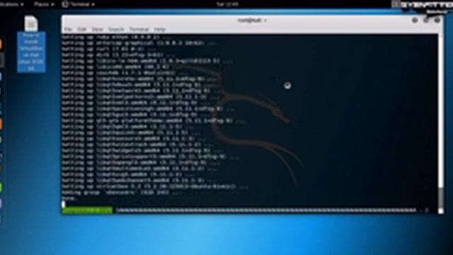 How to Install VirtualBox on Kali Linux 2019 | SYSNETTECH Solutions смотреть онлайн
