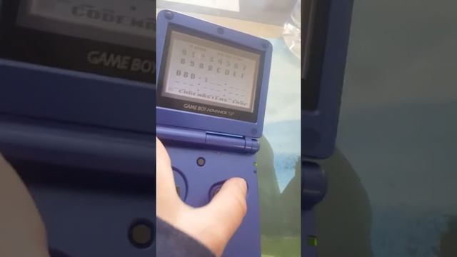 Odd Super Mario Land Game Genie Code смотреть онлайн