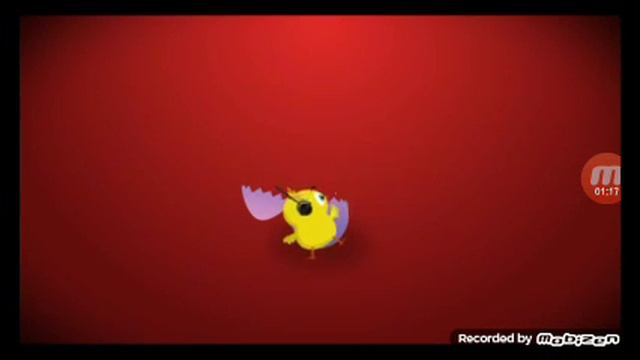 Цыпленок ПИ