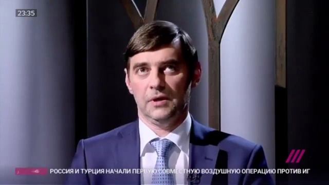 Железняк: по радиоэлектронике Россия обогнала Америку, Японию и Китай смотреть онлайн