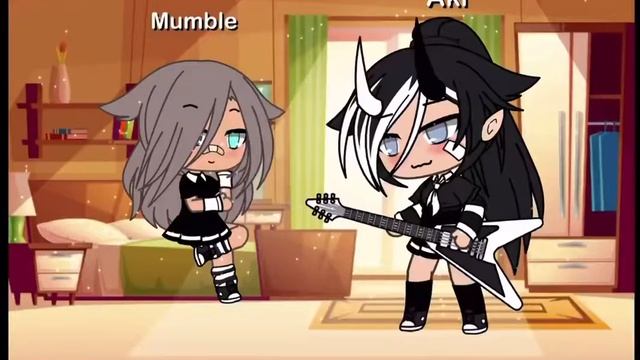 Гача лайф клип Олимпос Алена швец.??✨✨ смотреть онлайн