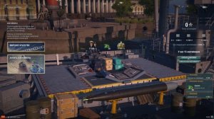 Открываем премиум контейнеры ОГНЕВАЯ МОЩЬ. Мир кораблей. World of warships.