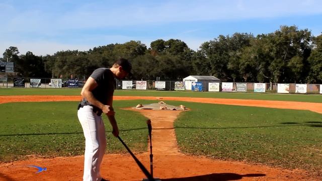 Create a Short Powerful Swing | Pro Speed Baseball смотреть онлайн