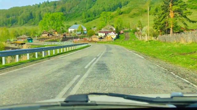 Экспресс путешествие // 2600 километров, чтобы попить чай в красивом месте))) смотреть онлайн