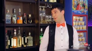 Фул Хаус приколы Рубена 26