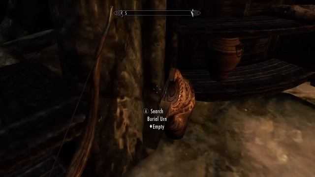 Let's Play Skyrim Ep. 5 - Flammable Giant Spiders смотреть онлайн