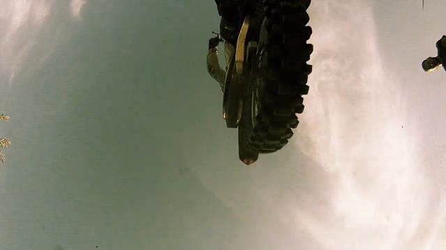 Suzuki RMX 450 Z Enduro Training смотреть онлайн