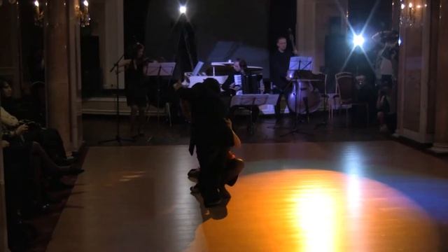 Julia Zueva & Alexey Barbolin - 2 смотреть онлайн