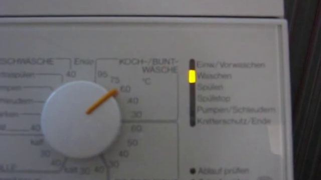 Miele W873 смотреть онлайн