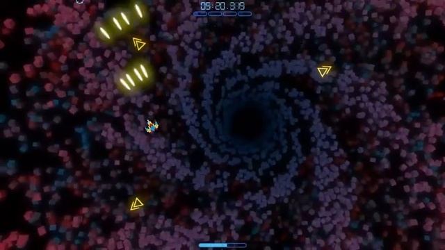 Chrono Rage #2 - Elite Time Trial. (Missions 8-13) смотреть онлайн