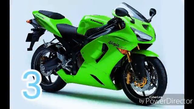 Топ 5 крутых мотоциклов смотреть онлайн