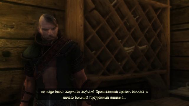 Two Worlds II - Pirates of the Flying Fortress, Сокровища, пираты, морские чудовища смотреть онлайн