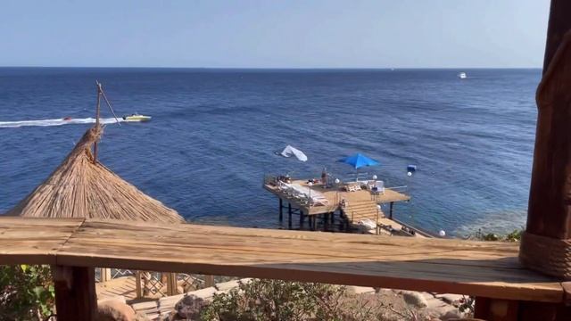 Jolie ville golf & resort 5*. Вся правда без фильтров??? смотреть онлайн