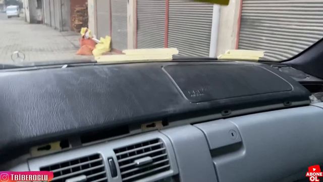 W210’un Göğüs Çatlaklarını Macunlayıp Kapattım / Yeni Modifiyeler / E320 V6 Mercedes-Benz смотреть онлайн