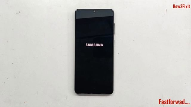 Samsung Galaxy A31 Hard Reset / Pattern Unlock || How To Unlock Samsung Galaxy M31s Pin Lock