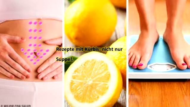 Rezepte mit Kürbis: nicht nur Suppe! смотреть онлайн
