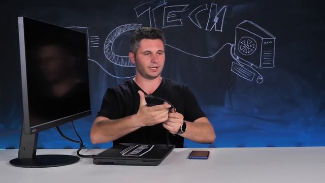 4K prin USB-C - Chineză pentru pasionați- Cavaleria.ro смотреть онлайн