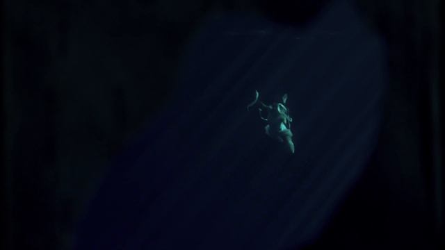 September Man - Proof of Concept // Nu Vision смотреть онлайн