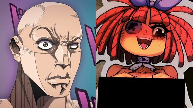 REDDIT Vs RAGATHA (THE AMAZING DIGITAL CIRCUS ANIMATION)