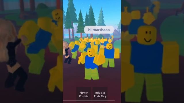 ROBLOX NOOB AVATAR GLITCH?!!? | #roblox #noob #capcut #robloxedit | смотреть онлайн