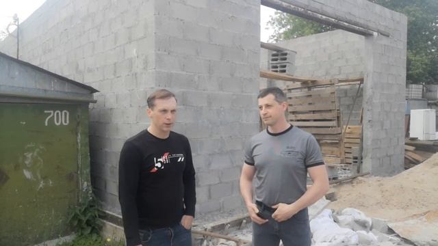 Гараж колпино смотреть онлайн