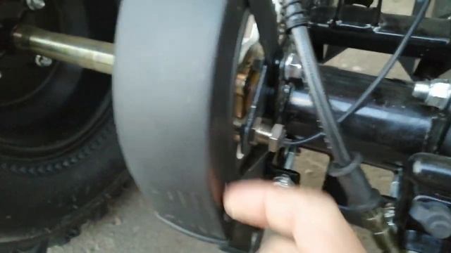 AVANTIS CLASSIC 8 +LUX