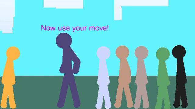 Ep1 / Class fail | stick nodes (read the description!!!) смотреть онлайн