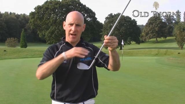 Nike VR Pro Forged Wedge | Golf Club Review смотреть онлайн